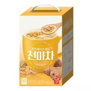마차 담터 콘푸레이크 현미 천마차 50T