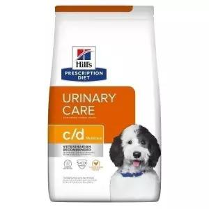 힐스 독 강아지 cd c/d 8kg (큰 알) 822487