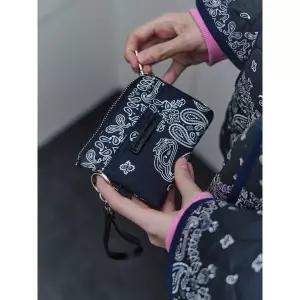 LAP PAISLEY MULTI WALLET AR7AWA20