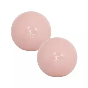 고품질 홈트 소프트 토닝볼 0.5kg 2개입 초급자 스트레칭 근육마사지 (WE7F407)