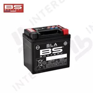 야마하 NMAX155 22-24 BS배터리 SLA 12V 6AH 130CCA