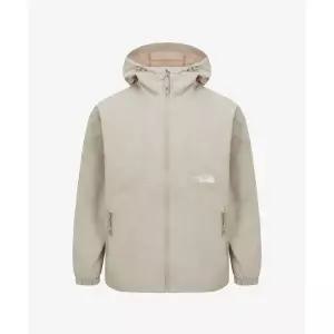 [국내정품] 노스페이스 THE NORTH FACE NJ3BS13B 컴팩트 EX 자켓 WHITE SAND 139141
