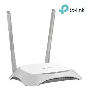 [하프클럽/알티피아]티피링크 TP-LINK 300Mbps 유무선 와이파이 인터넷 공유기
