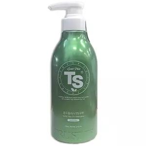 TS 골드플러스 티에스 샴푸 500ml