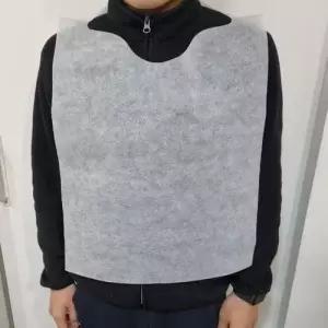 일회용 부직포 위생 앞치마 WFIQDW7