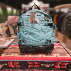 그레고리 클래식 DAY 올데이 V2.1 백팩 22L Ocean Green 신형 09JS1243 643053