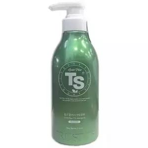 TS 골드플러스 티에스 샴푸 500ml