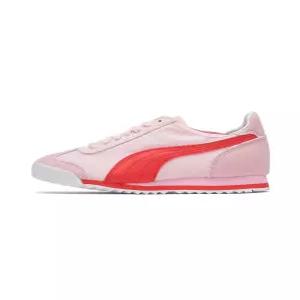 매장정품 푸마 PUMA 362408 46 신발 로마 OG 나일론 핑크 4751372