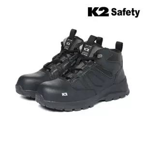 [하프클럽/셀럽하우스]K2 세이프티 K2-113N 안전화 5인치 네이비