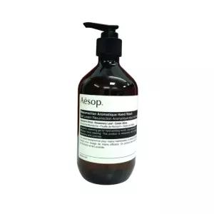 이솝 레저렉션 아로마틱 핸드 워시 500ml