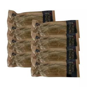 인산가 죽염담은 부세보리굴비 150g 8팩