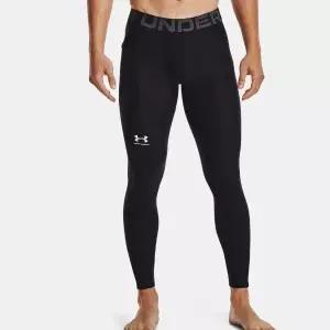 [언더아머]남성트레이닝팬츠 운동바지 남성 HeatGear 레깅스 1361586 001 LE1218585904
