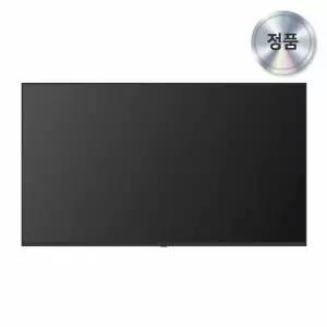 LG전자 4K UHD AI QNED TV 86QNED75AEA 217cm 벽걸이형-킴스