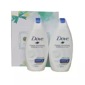바디워시 도브 유니레버 라이온코리아 기획세트 도브샤워200ml-2p세트