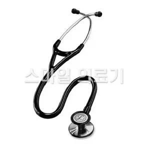 3M Littmann 리트만 - 카디오로지4 청진기 6152 블랙