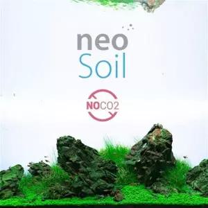 네오 소일 NO Co2 3mm 8L