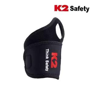 K2보호대 아대 다리보호 안전용품 IUA15916 엘보 스포츠밴드 K2 손목