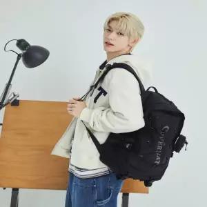 커버낫 CO2606BP01BK 뉴 어센틱 31L 백팩 블랙 3735469