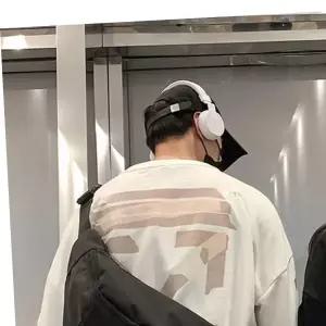 남성 여성 빅사이즈 캐주얼 남성미니크로스백 메신저백 여행 외출 바디백 슬링백