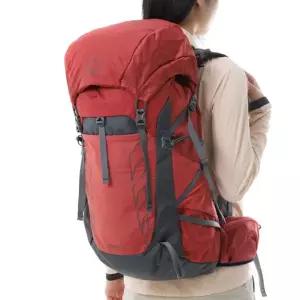 OSPREY 26SS 템페스트 33 Red Pampas Coal Grey Tempest 4126242
