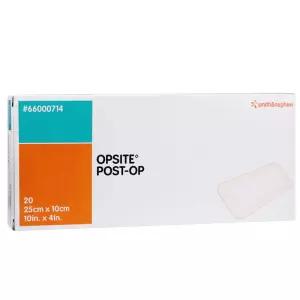 옵사이트 포스트오피 25X10cm 20매입 방수 밴드