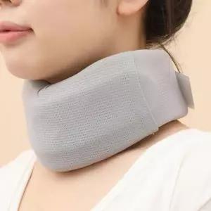 일상용 지지대 베개 보호 거북 목 목보호 일자목 목보호대 보호대