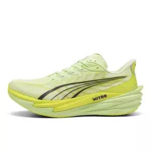 매장정품 푸마 PUMA 31290103 마라톤화 조깅화 디비에이트 나이트로 4 와이드 5964693