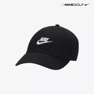 나이키 골프 FB5368-011 클럽 언스트럭쳐드 퓨추라 워시 캡