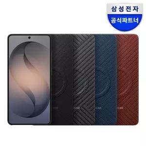 삼성 정품 갤럭시 S26 울트라 카본 마그넷 케이스 EF-KS948S