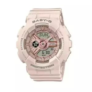 [국내 백화점 정품] BABY-G BA-110XCP-4ADR