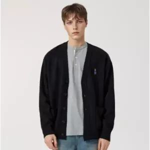 [후아유][AK평택점] [후아유] Steve V-neck Cardigan / WHCKF4911U