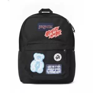 잔스포츠 JANSPORT 르세라핌 x 슈퍼브레이크 플러스