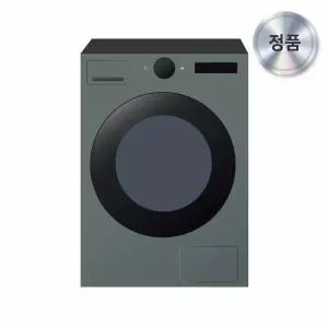 LG전자 트롬 AI 오브제컬렉션 RD25GS 건조기 네이처그린 25kg-킴스