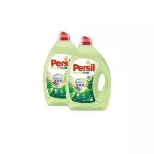 [셀러허브]퍼실 엑스퍼트 그린파워 맥스 2.5L x2개 초미세효소 딥클린 세탁세제 (S50911075)