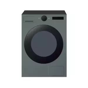 [LG](K)LG전자 트롬 AI 오브제컬렉션 RD25GS 건조기 네이처그린 25kg