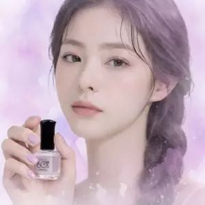 [NEW] 위드샨 60초 매니큐어 시럽 9ml 26종