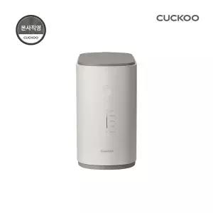 [쿠쿠] 에코웨일 메가 3L 음식물처리기 눌음방지 CFD-ENL301DCGW 건조분쇄형 쿠쿠..[36096260]