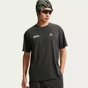 나이키반팔티 PQJ IR6988-070 ACG 남성 드라이 핏 티셔츠