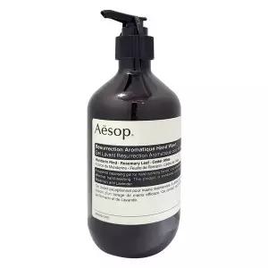 이솝 Aesop 레저렉션 아로마틱 핸드 워시 500ml