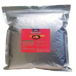 아쿠아마스타 플라워혼 사료 2kg