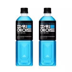 파워에이드 마운틴블라스트 PET 900ml 12개