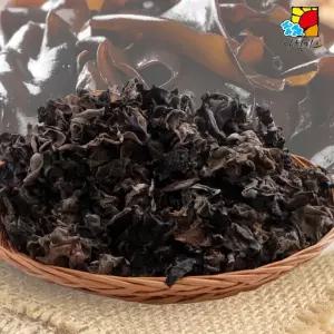 목이버섯 1kg