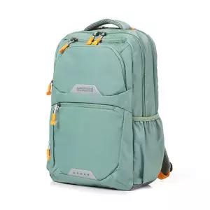[아메리칸투어리스터] BRETT 백팩 HEDGE GREEN QI574001