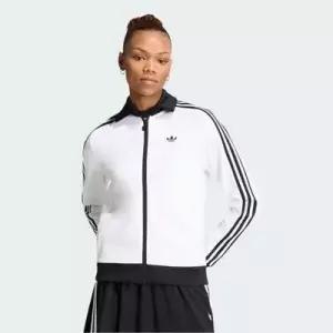 ADIDAS 프란츠 베켄바우어 클래식 트랙 탑 KV9565 LE1222036575