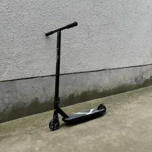 스턴트스쿠터 묘기킥보드 전문가용 기술용 청소년 묘기용 성인 익스트림 입문자용