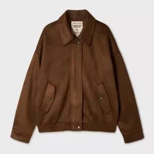 [롯데백화점]후아유 여성 스우웨이드자켓 Synthetic Suede Jacket WHJKG4921F