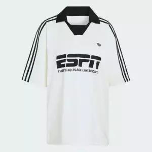ADIDAS 남여공용 반팔 풋볼 스폰서 저지 KD2966 LE1221863445