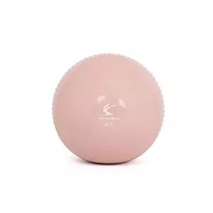 소프트 토닝볼 0.5kg 2개 1세트필라테스볼 필라테스 필라테스소도구 운동공