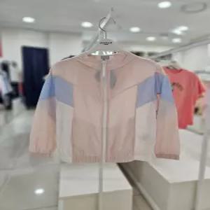폴햄키즈 유니 UV 홑겹 바람막이 PKG2JJ3023 723409
