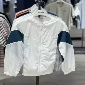 폴햄키즈 공용 홑겹 바람막이 PKG2JJ3023 723258